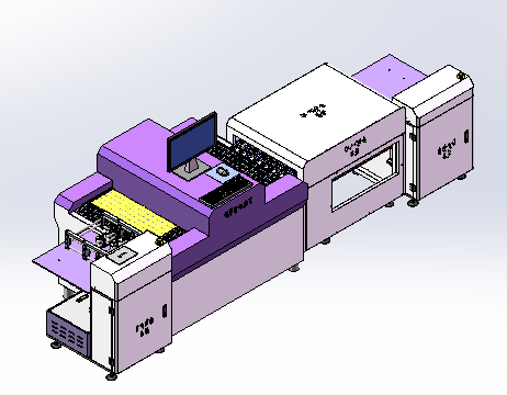 pcb 銅厚測量設備